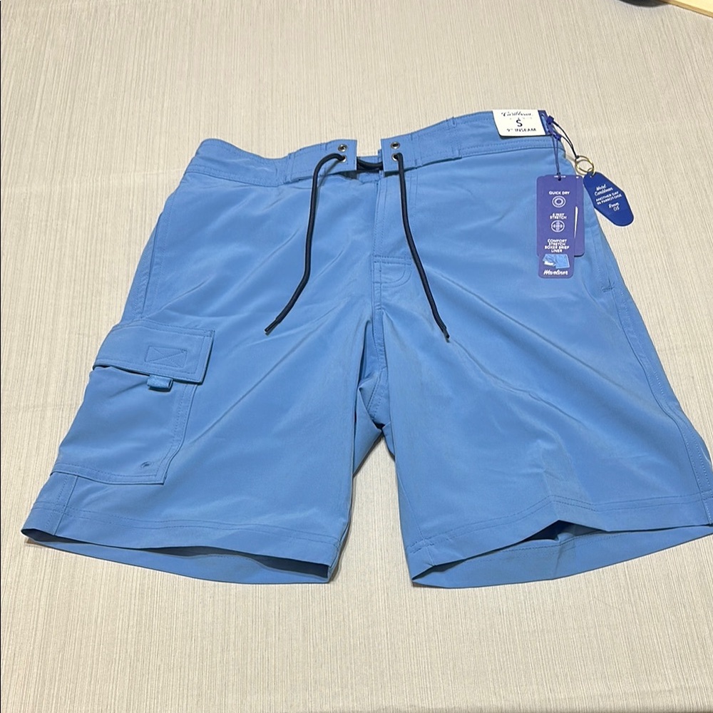 Caribbean Swim‎ Suit
